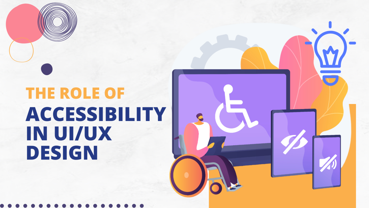 Accessibility