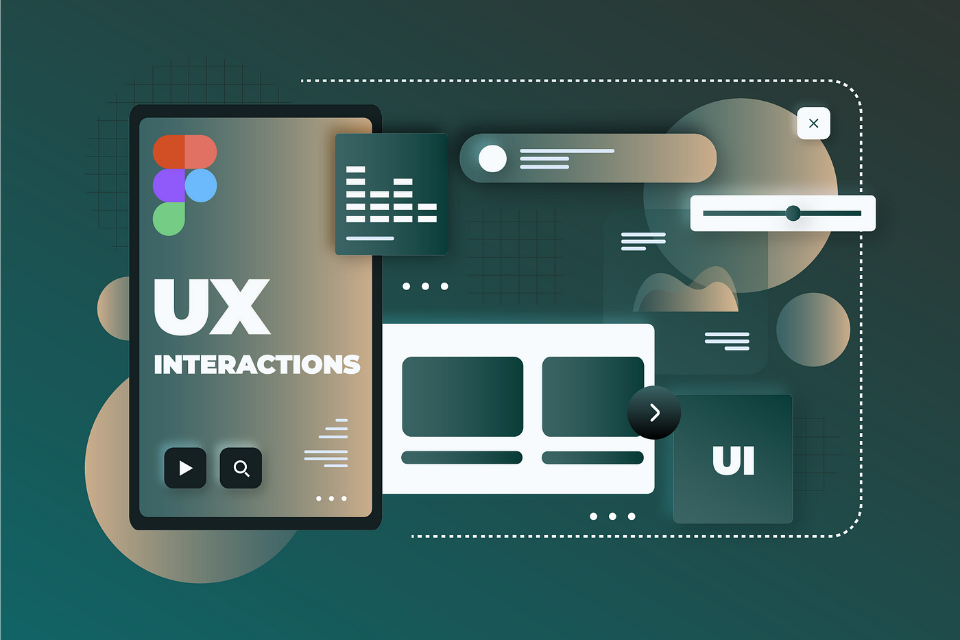 Interactivity