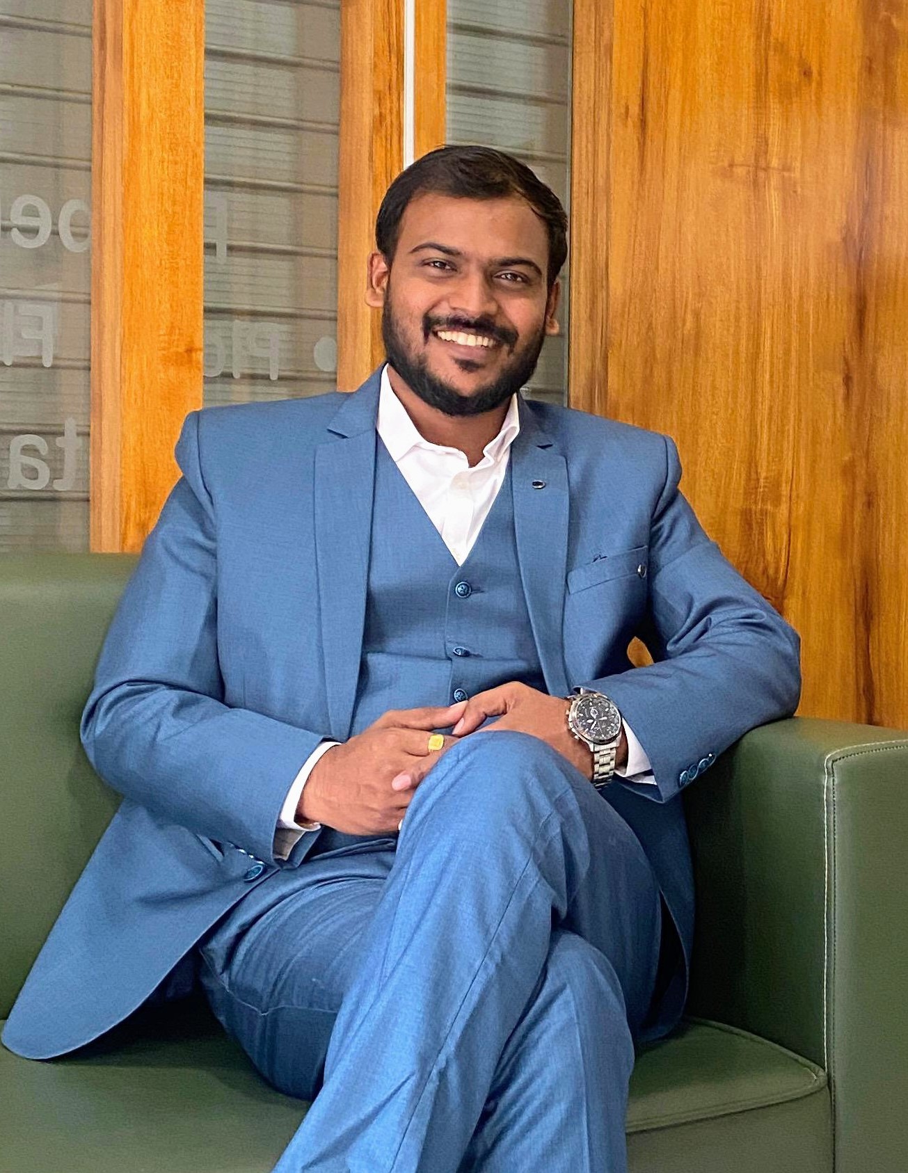 CEO Photo