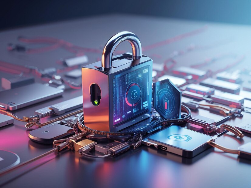 Cybersecurity