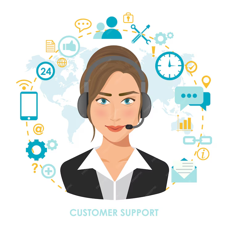 Customer Support