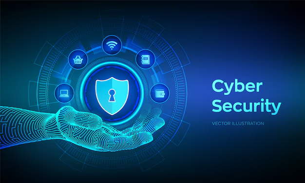 Cybersecurity