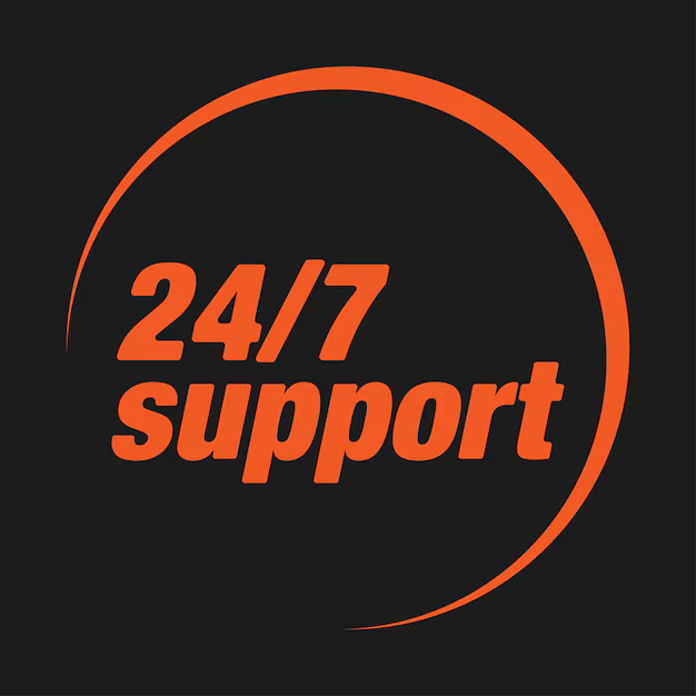 Support