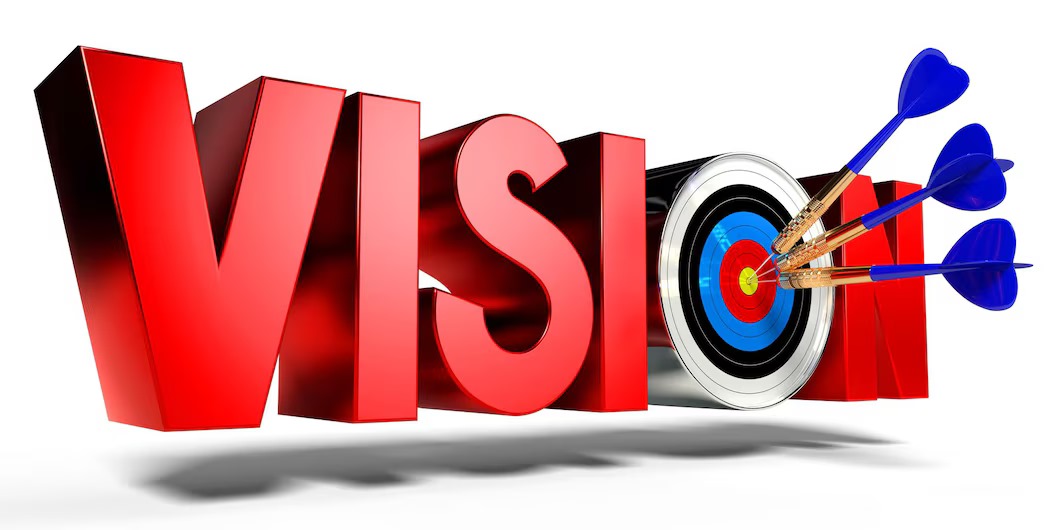 Vision Image